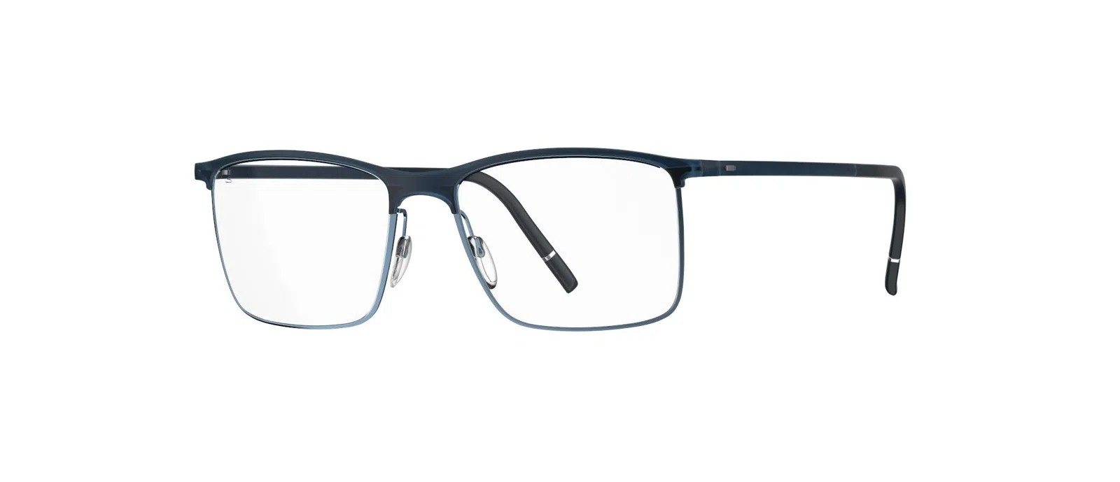 Silhouette Balanced Fusion 2987 Eyeglasses - view 11